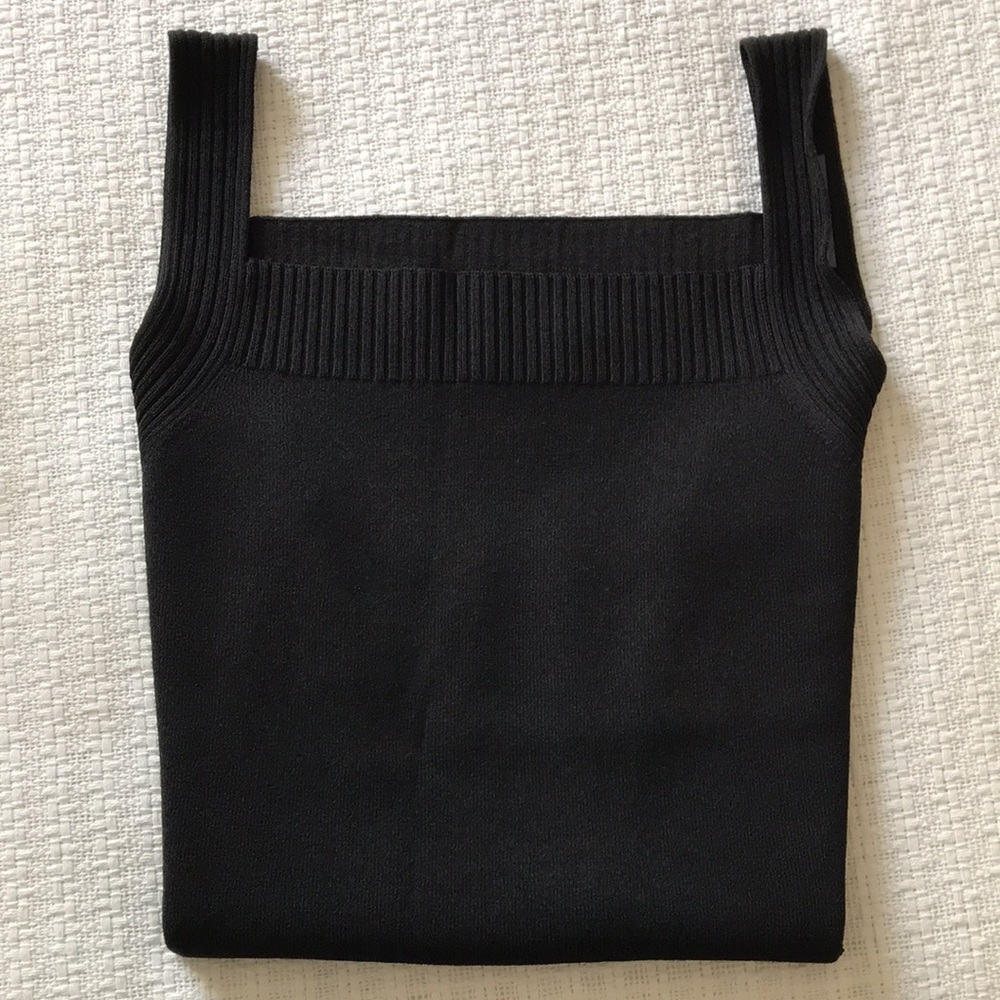 Jones New York dressy tank top